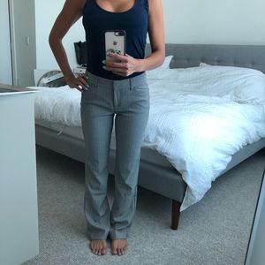 Express Editor Pants 00S